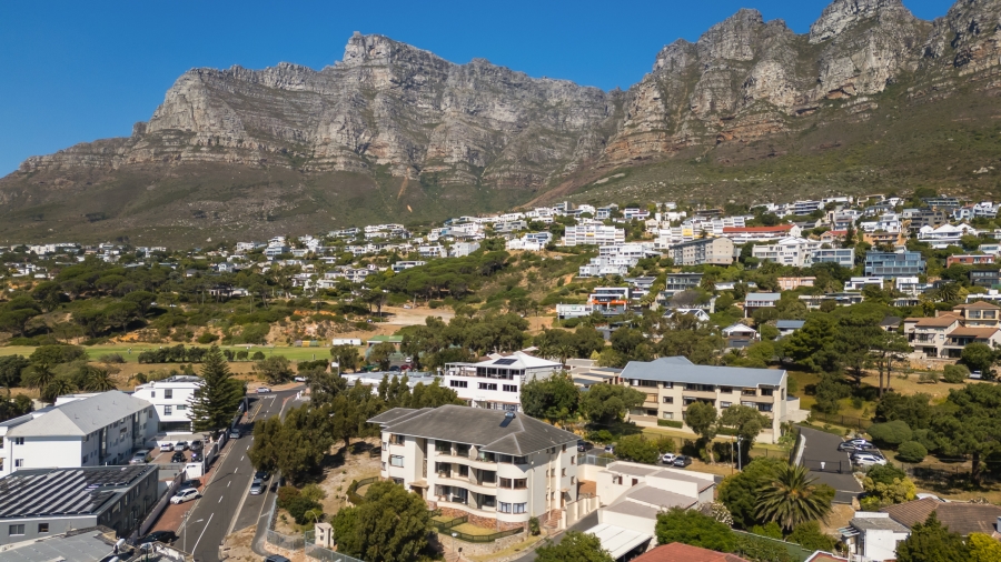 To Let 1 Bedroom Property for Rent in Bakoven Western Cape